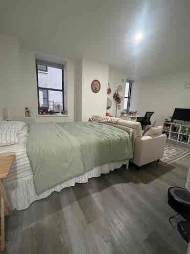 🔥Spacious Studio - Midtown South🔥