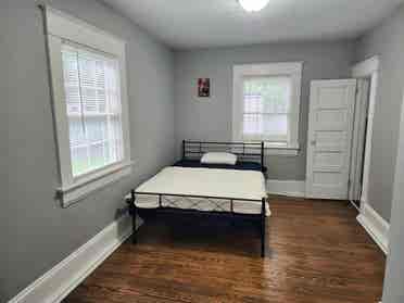 Rooms available in Rocky Mount, NC