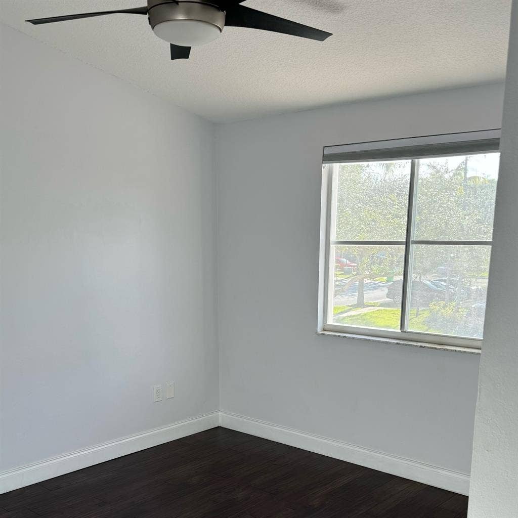 Clean & Upgrade Room for Rent