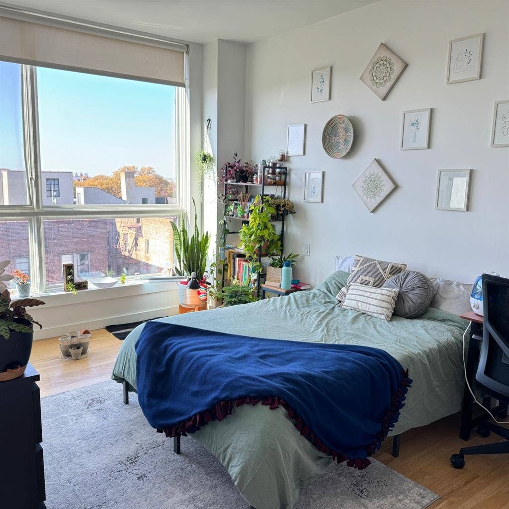 SHORT TERM SUBLET AVAILABLE