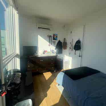 SHORT TERM SUBLET AVAILABLE