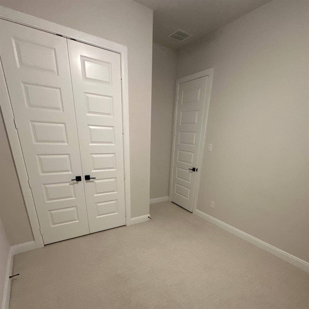 Spare Bedroom Available