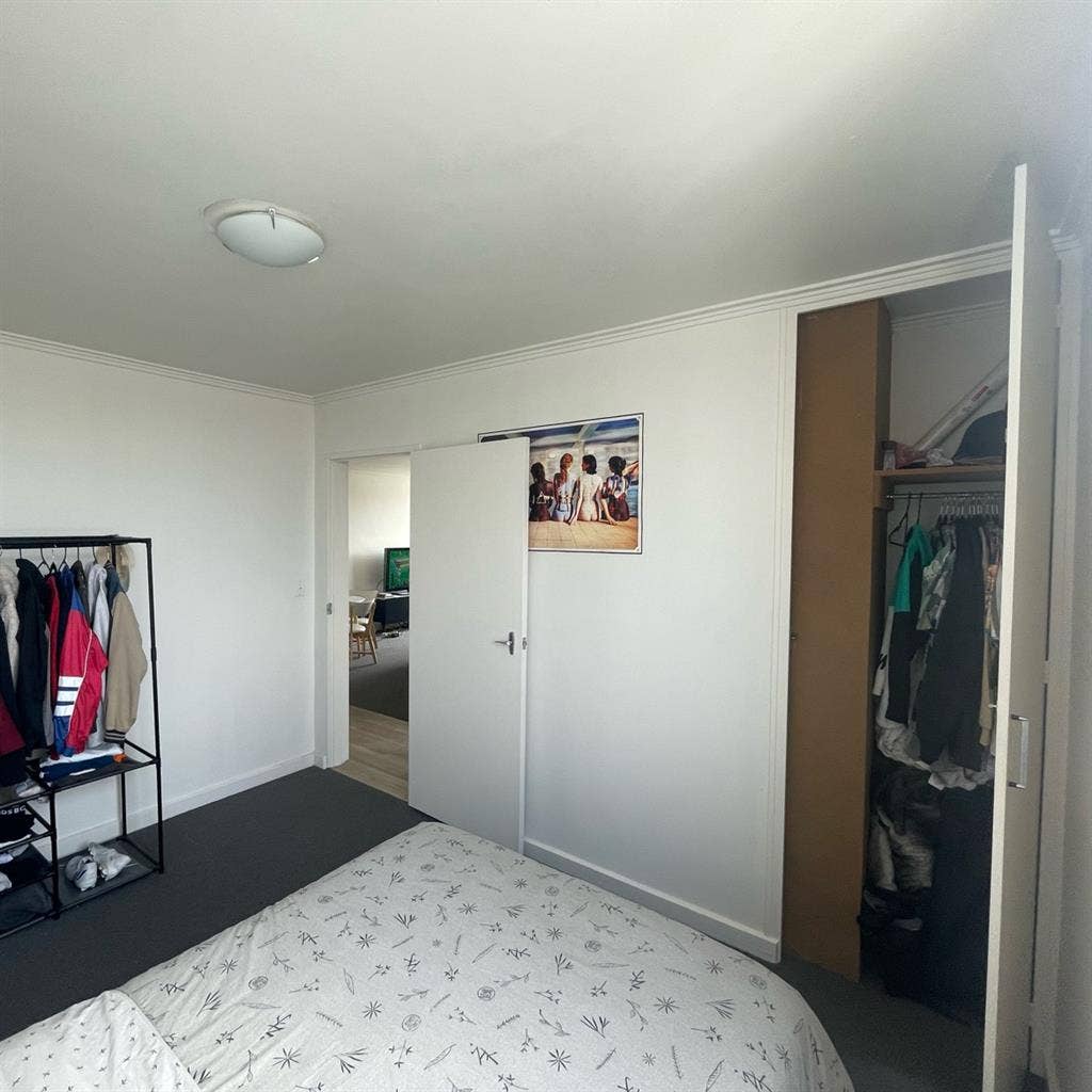 2 MONTH SUBLET FOR ROOM