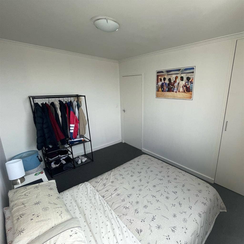 2 MONTH SUBLET FOR ROOM