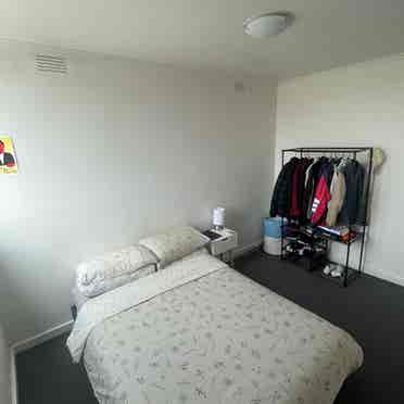 2 MONTH SUBLET FOR ROOM