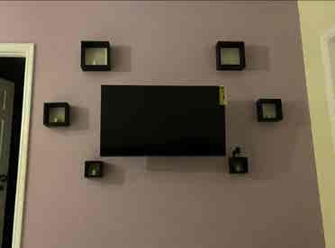 Private Room Preferably for Female