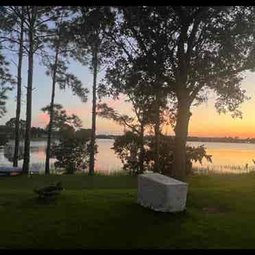 Lake house for rent, Lake Nona