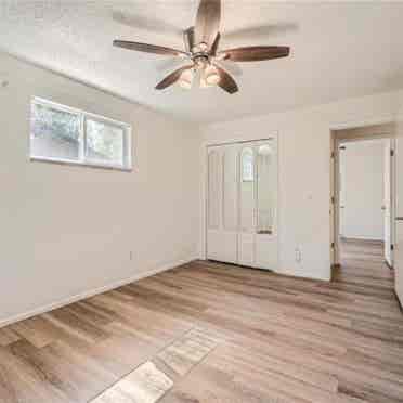 Rooms in a beautiful Lakewood home!