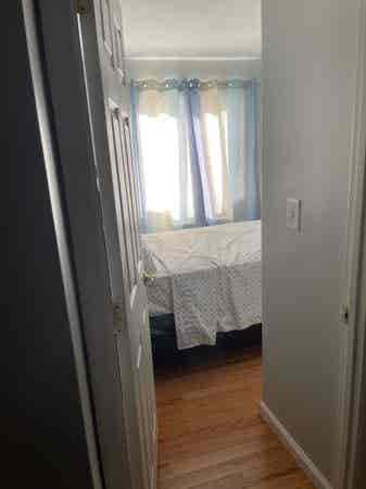 Private house Castle Hill (1br)