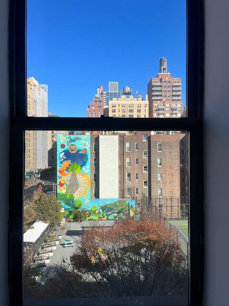 🌞Sunny & Spacious Room in UWS🌞