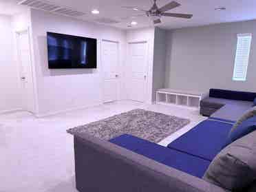 Enterprise/Spring Valley (SWLV)