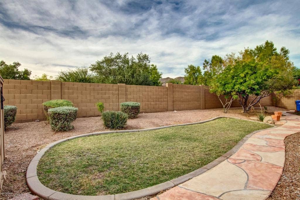 Ahwatukee Foothills Room