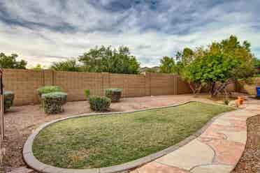 Ahwatukee Foothills Room