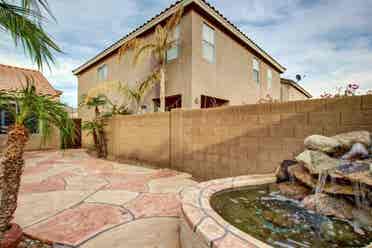 Ahwatukee Foothills Room