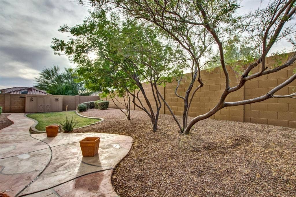 Ahwatukee Foothills Room