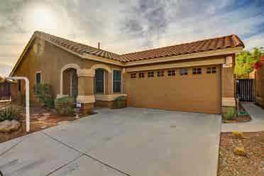 Ahwatukee Foothills Room