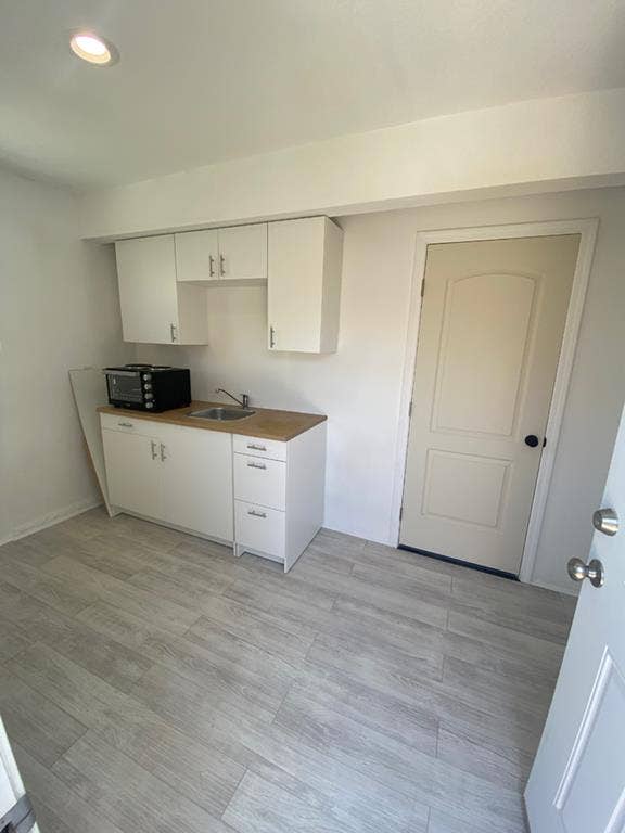 Studio for Rent in Lancaster CA