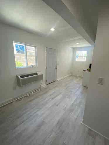 Studio for Rent in Lancaster CA