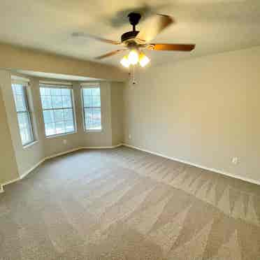 Private Room For Rent In Round Rock