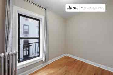 4 BR in New York City