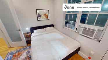 3 BR in New York City