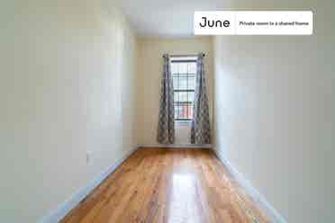 3 BR in New York City