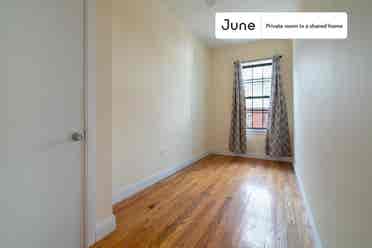 3 BR in New York City