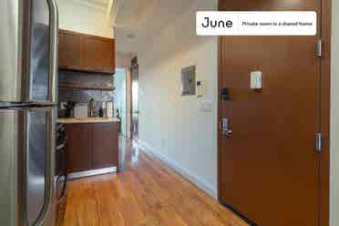 3 BR in New York City