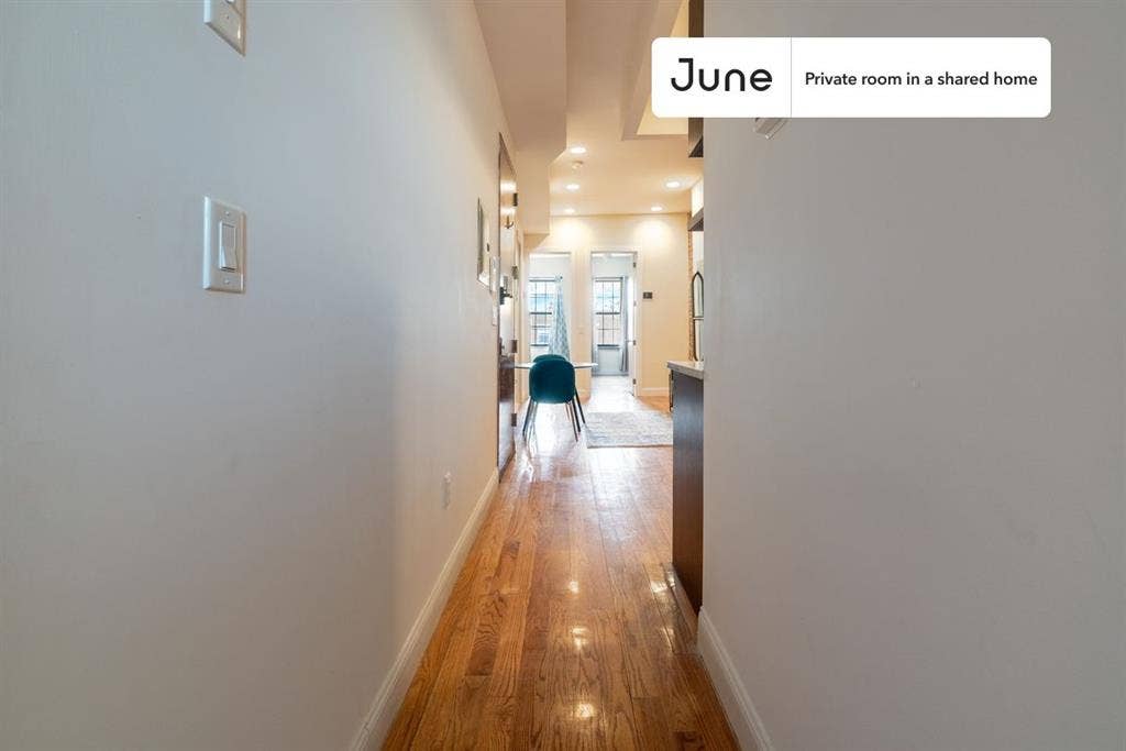 3 BR in New York City