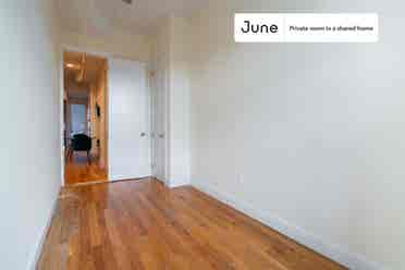 3 BR in New York City