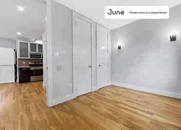 3 BR in New York City