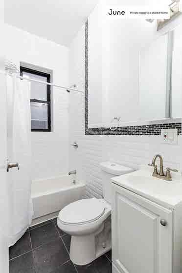 4 BR in New York City