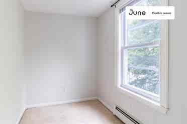 3 BR in Boston