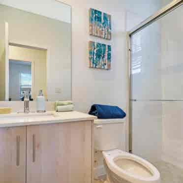 Townhouse Sublease - Pompano Beachh