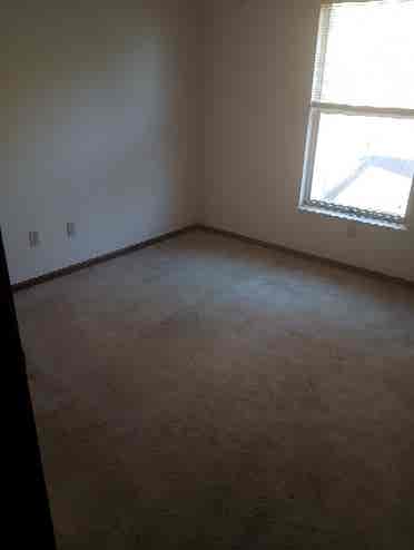 Two upstairs bedrooms $