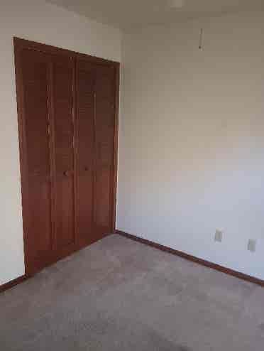 Two upstairs bedrooms $