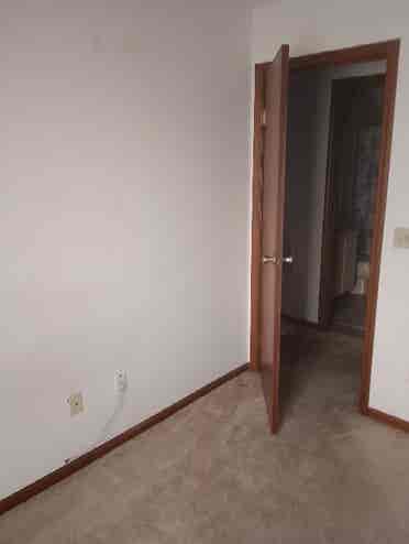 Two upstairs bedrooms $