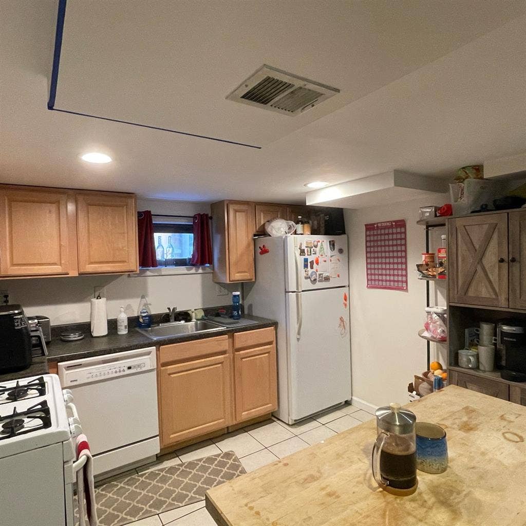 Room for rent in Alexandria VA