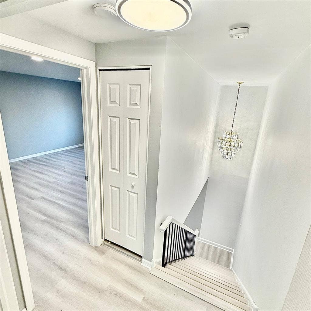 ,5 bathroom townhouse