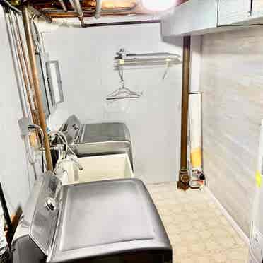 ,5 bathroom townhouse