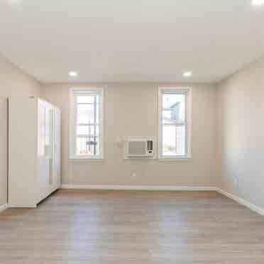 Brand new apartment in Jersey Cityy