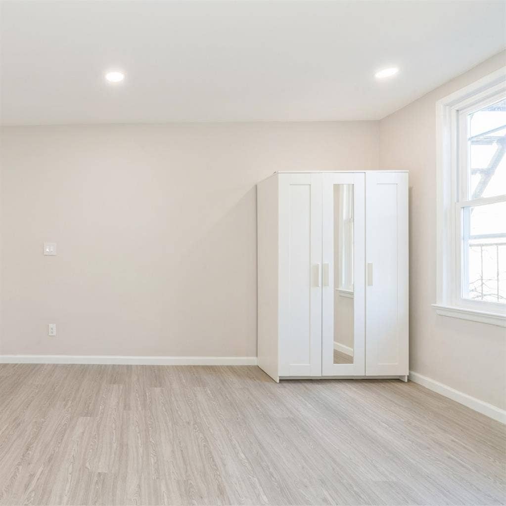 Brand new apartment in Jersey Cityy