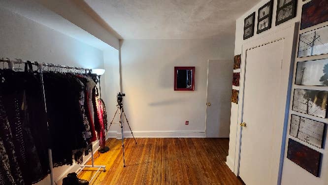 Room for Rent for LGBTQ