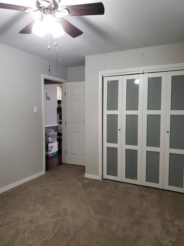 Townhome in North Dallas/Richardson