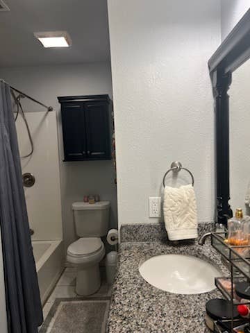 Townhome in North Dallas/Richardson