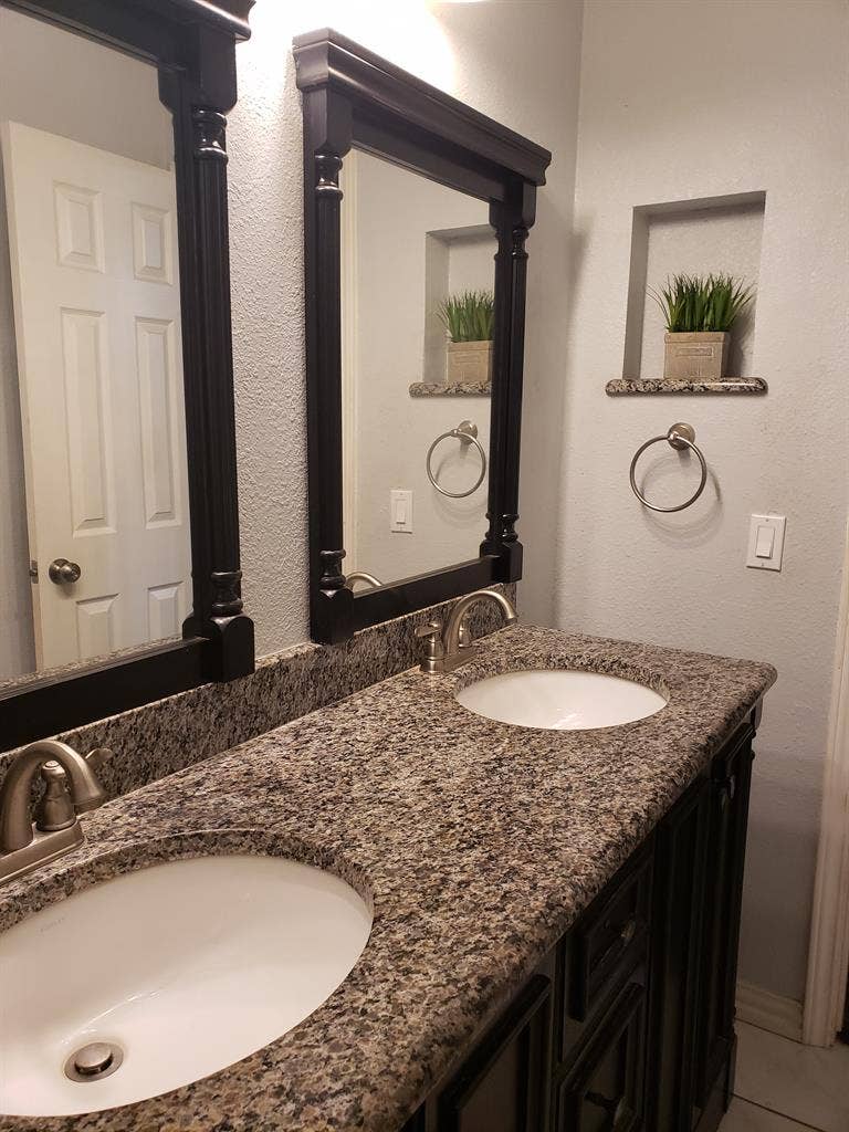 Townhome in North Dallas/Richardson