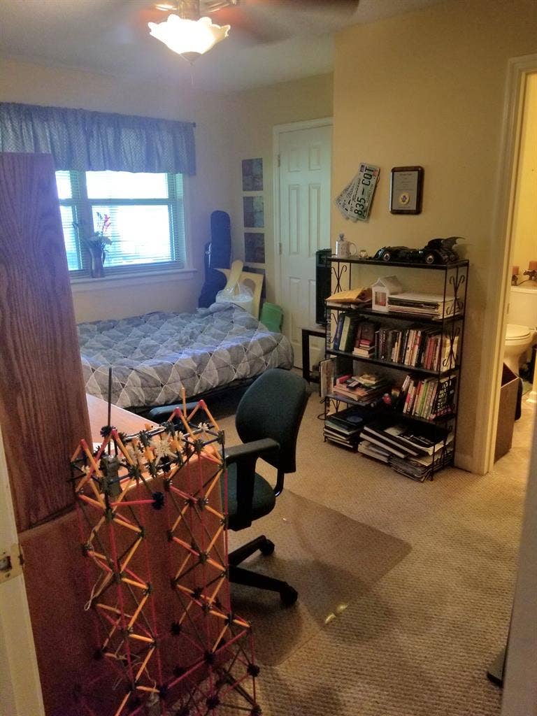 Charming room in Ooltewah!