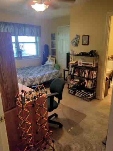Charming room in Ooltewah!