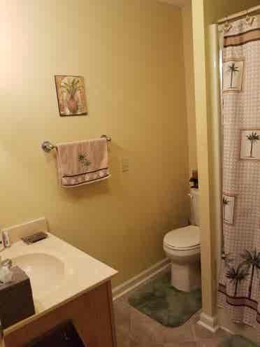 Charming room in Ooltewah!