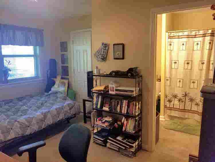 Charming room in Ooltewah!